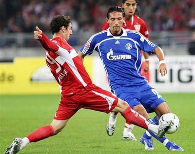 地的基石 地的基石