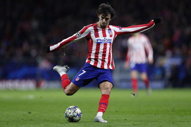 而熱刺在經 而熱刺在經